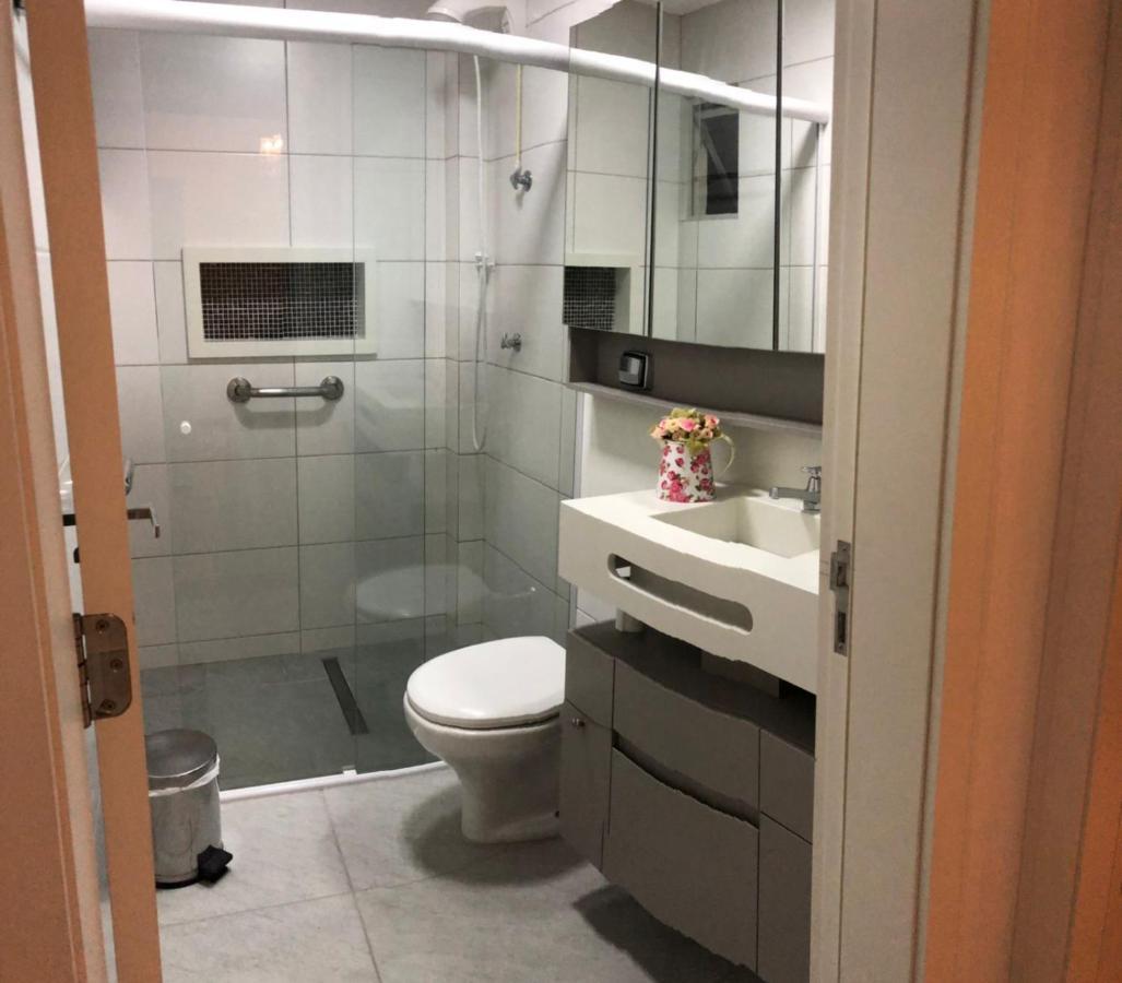 Apartamento 2 Quartos, Centro Balneario Camboriu, Internet Free Διαμέρισμα Εξωτερικό φωτογραφία